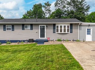 2118 Nash St, Parkersburg, WV 26101