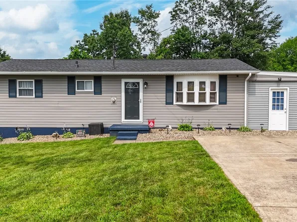 2118 Nash St, Parkersburg, WV 26101
