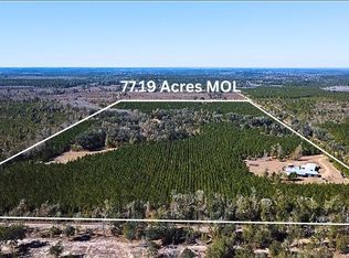 1112 Max Herrin Rd, Chattahoochee, FL 32324