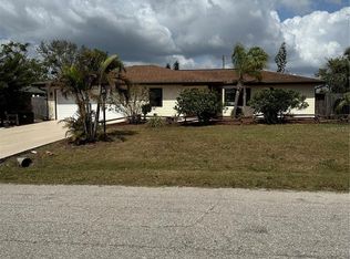 4030 Barbary Ln, North Port, FL 34287