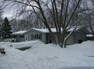 3919 Sternberg Ave, Weston, WI 54476