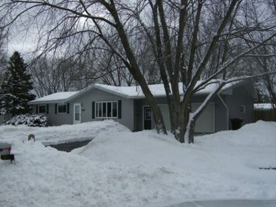 3919 Sternberg Ave, Weston, WI, 54476