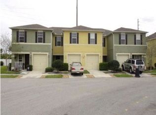 644 Cresting Oak Cir, Orlando, FL 32824