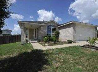 520 Tudor House Rd, Pflugerville, TX 78660