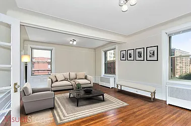 Rented by Keller Williams NYC