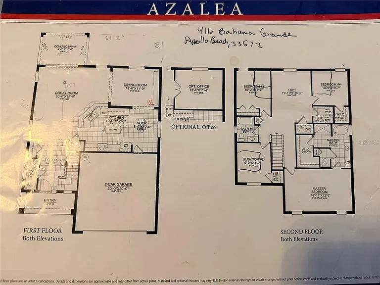416 Bahama Grande Blvd — Photo 5