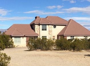2808 W Palo Verde St, Thatcher, AZ 85552