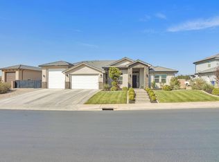 3027 S Gentry Ln, St George, UT 84790