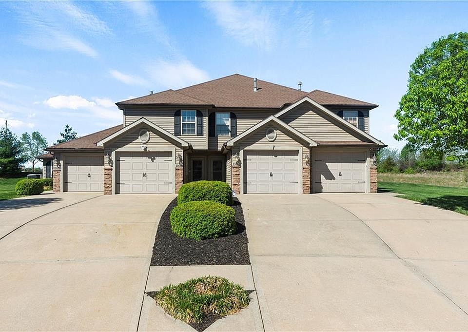 11612 N Ewing Ave, Kansas City, MO 64156 | Zillow