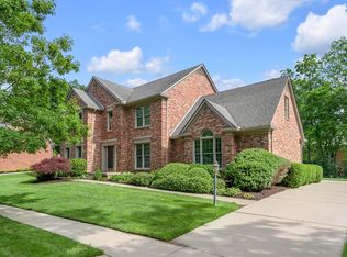 2233 Abbeywood Rd, Lexington, KY 40515