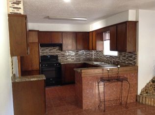 3016 N Idylwild Dr, Midwest City, OK 73110