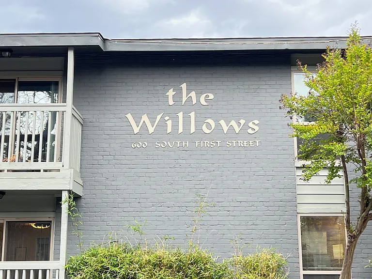 The Willows — Photo 1