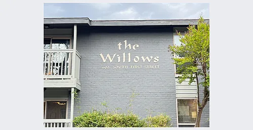 The Willows Photo 1