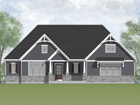 1500 E Greyhound Pass, Carmel, IN 46032