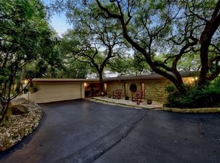 1507 Flintridge Rd, West Lake Hills, TX 78746