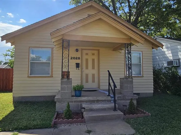 2028 N 4th St, Ponca City, OK 74601