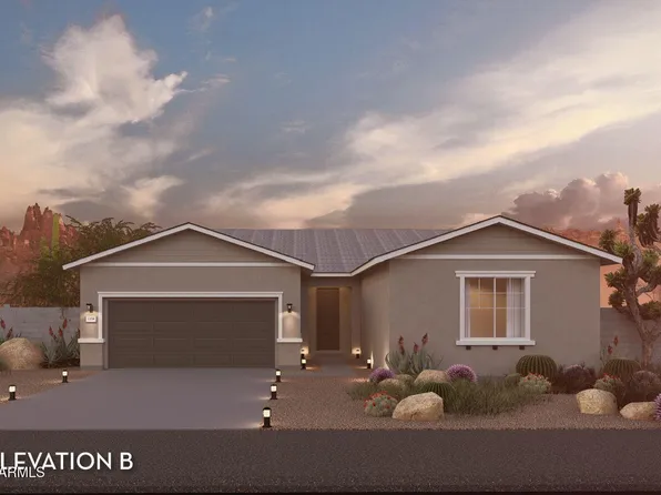 36800 W SANTA BARBARA Avenue, Maricopa, AZ 85138