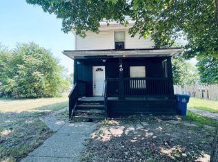 40 Foster St, Pontiac, MI 48342