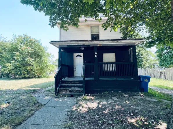40 Foster St, Pontiac, MI 48342