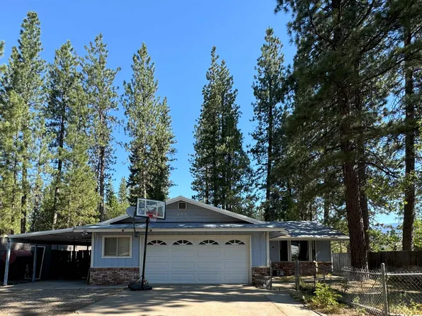2007 Cedar St, East Quincy, CA 95971