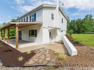 3990 Albin Ford Rd SE, Elizabeth, IN 47117