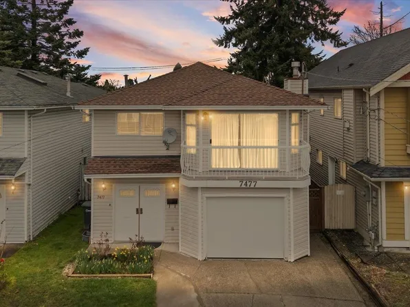 7477 19th Ave, Burnaby, BC V3N 1E5