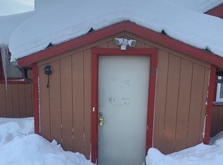 220 Baranof Ave APT 2, Fairbanks, AK 99701