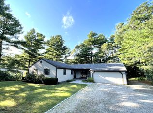 116 Cherry Tree Rd, Cotuit, MA 02635