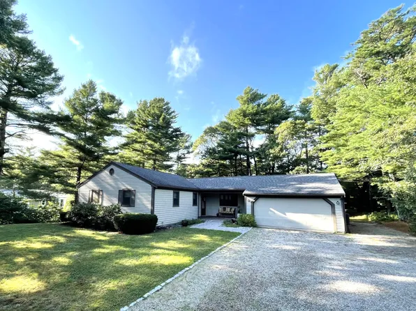 116 Cherry Tree Road, Cotuit, MA 02635