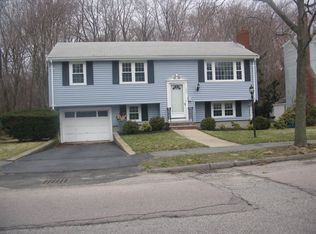 221 Elliot Ave, Quincy, MA 02171