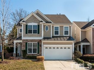 110 Churchview St, Cary, NC 27513