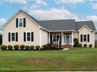 6201 Ambleside Dr, Wilmington, NC 28409