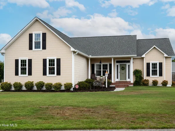 6201 Ambleside Drive, Wilmington, NC 28409