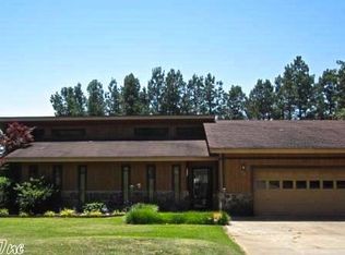 4100 Don Kirk Dr, Paragould, AR 72450