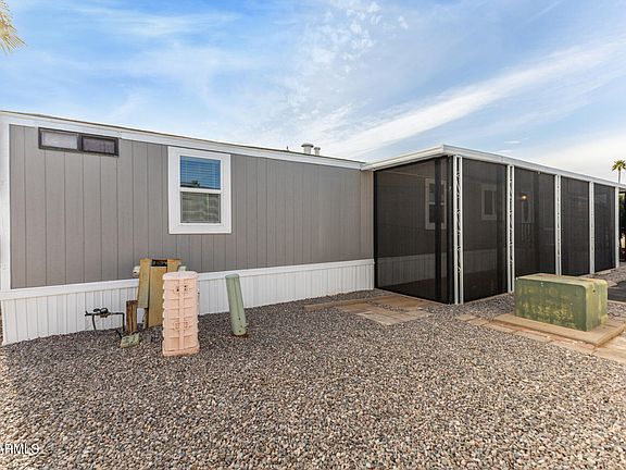 4th image of 555 W WARNER Road #125