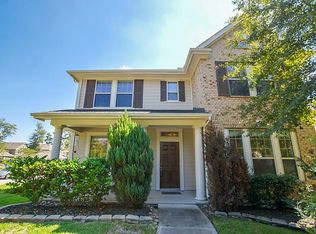 63 Whetstone Ridge Way, The Woodlands, TX 77382