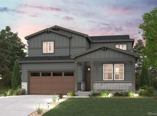 3631 Sandreed St, Dacono, CO 80514