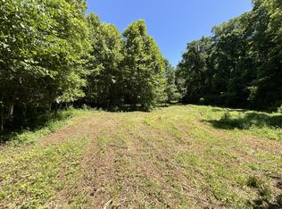 1 Herman Adams Rd LOT 1, Cumberland City, TN 37050