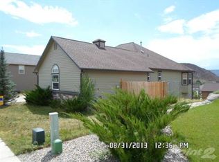 435 Stagecoach Ln, New Castle, CO 81647