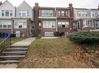 3464 Friendship St, Philadelphia, PA 19149