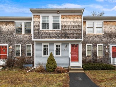 300 Falmouth Road #14C, Mashpee, MA, 02649