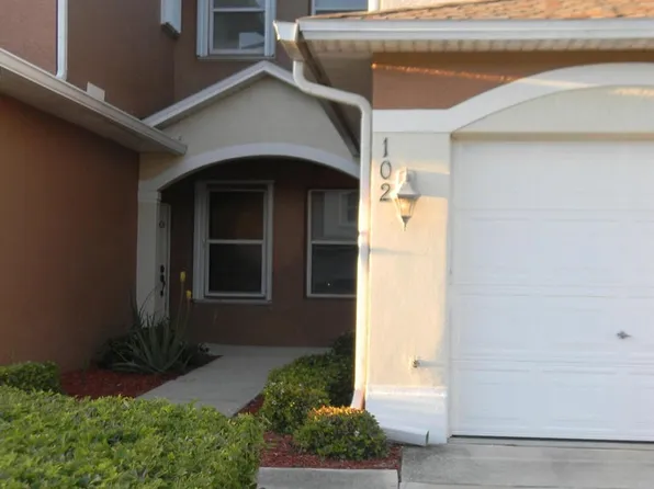 1030 Venetian Dr Unit 102, Melbourne, FL 32904