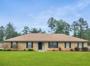 1606 Charleston Place Dr, Deridder, LA 70634