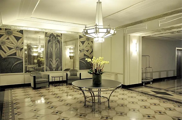 Rented by Douglas Elliman | media 17