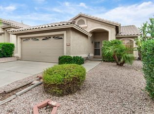 8510 S Stephanie Ln, Tempe, AZ 85284