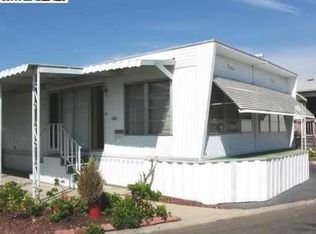 125 Saturn Ave UNIT 70, Hayward, CA 94544