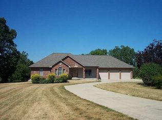 5040 Gentle Way, Lafayette, IN 47905