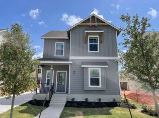 1508 Linwood St, Leander, TX 78641