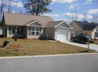 105 Ecum Secum Pl, Conway, SC 29527