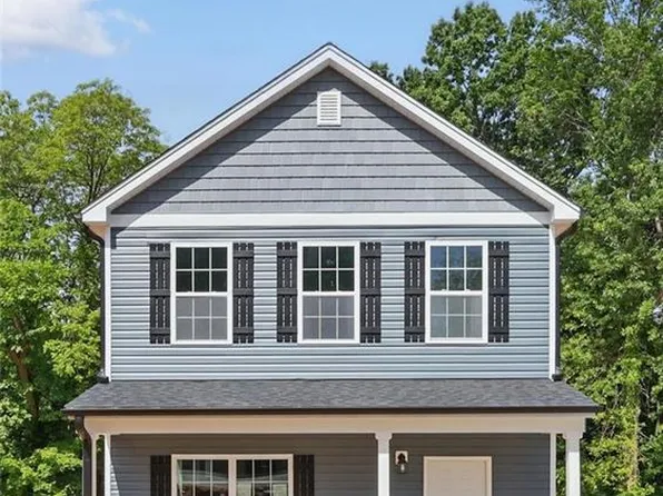 120 Arlington St, Reidsville, NC 27320